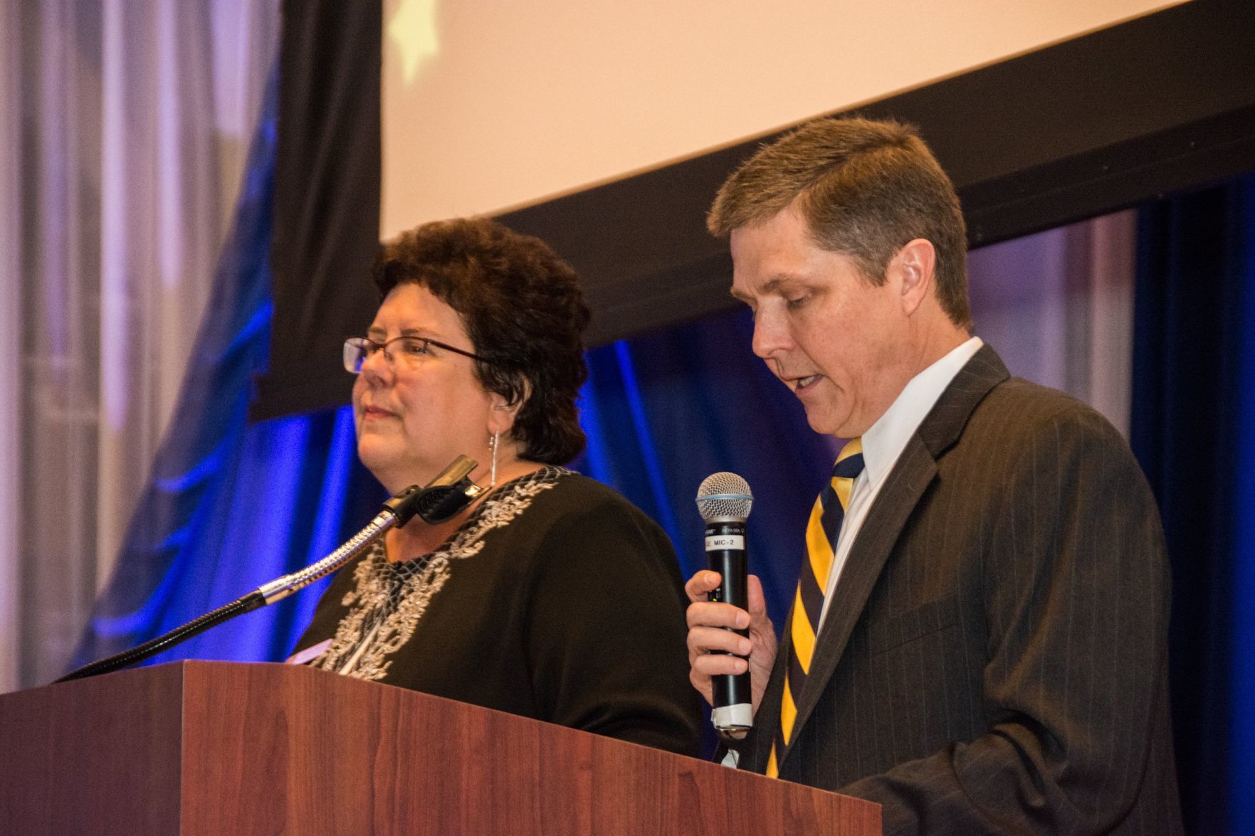 UCP Heartland 2019 Dream Gala: Dreaming of Possibilities